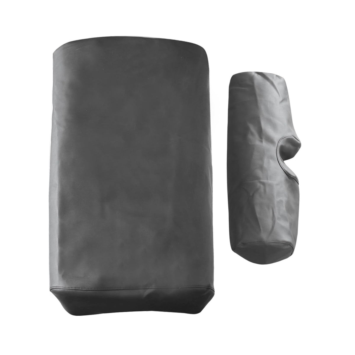 NLQR waterproof seat covers for golf carts keep interiors dry.