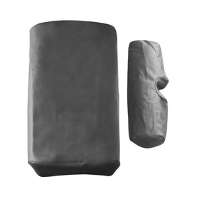 NLQR waterproof seat covers for golf carts keep interiors dry.