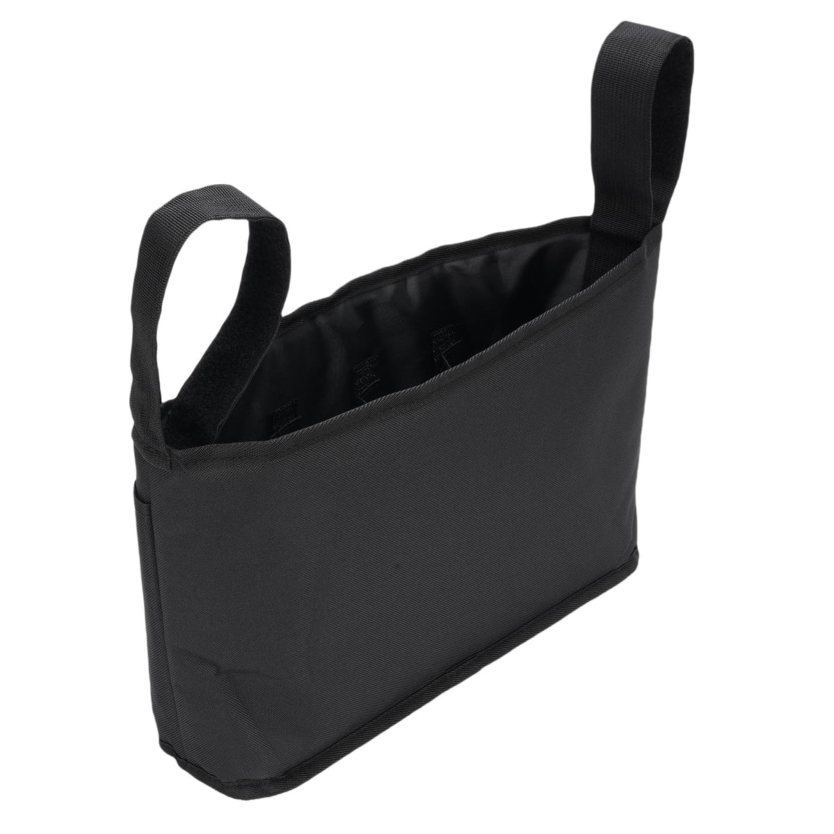 NOENNULL Golf Push Cart Accessory Bag broad compatibility fits most push carts
