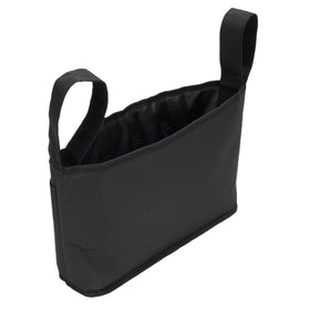 NOENNULL Golf Push Cart Accessory Bag broad compatibility fits most push carts