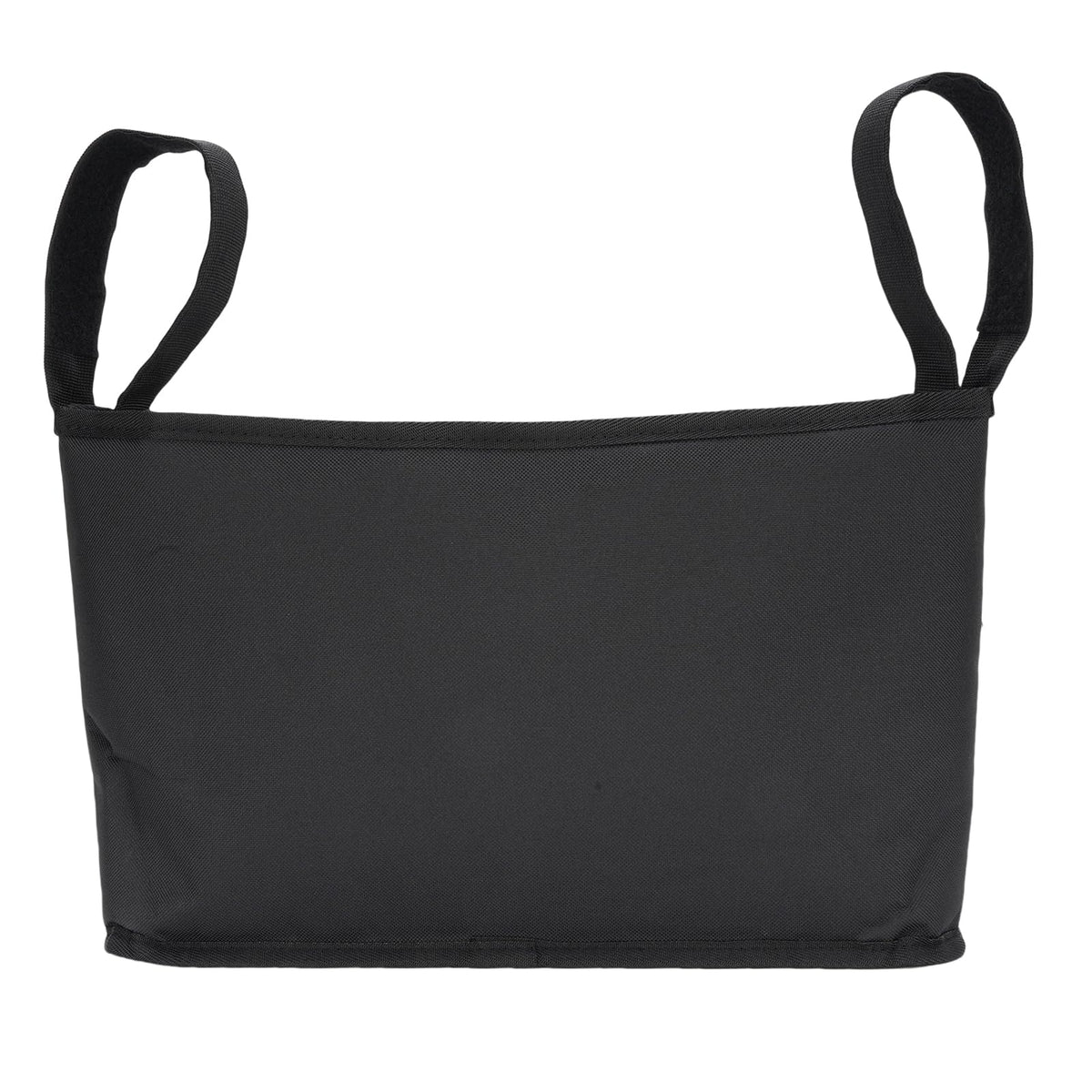 NOENNULL Golf Push Cart Accessory Bag front tee holder keeps tees ready