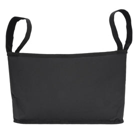 NOENNULL Golf Push Cart Accessory Bag front tee holder keeps tees ready