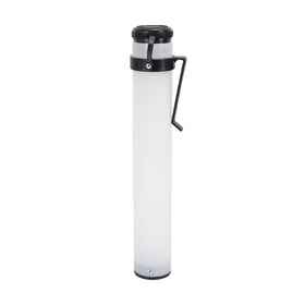 NOENNULL Golf Sand Bottle with ABS construction for durable on-course use.