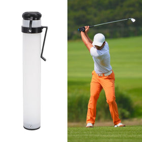 NOENNULL Lightweight golf bottle designed for easy carry.