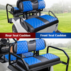 NOKINS adjustable straps ensure quick, tool-free installation and secure fit
