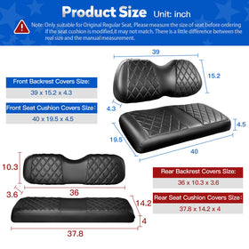 NOKINS cup holder integrated into rear armrest for on-the-go hydration
