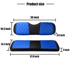 NOKINS easy-clean design supports quick wipe-down after use
