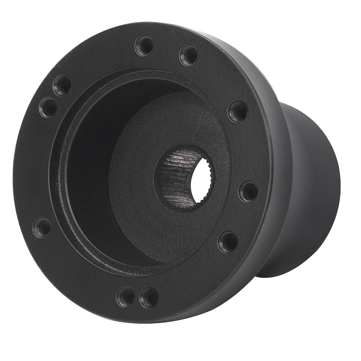 Easy-install NOKINS EZGO adapter with aligned holes for a reliable upgrade.