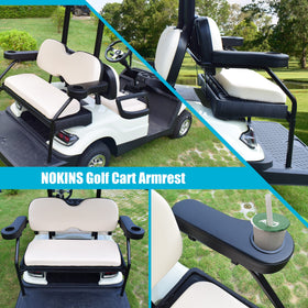 NOKINS compatible models EV14 EV16 and i40/i60/i80 illustrate versatile fit.