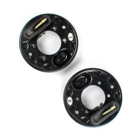 NOKINS EZGO TXT passenger-side brake assembly for reliable braking.