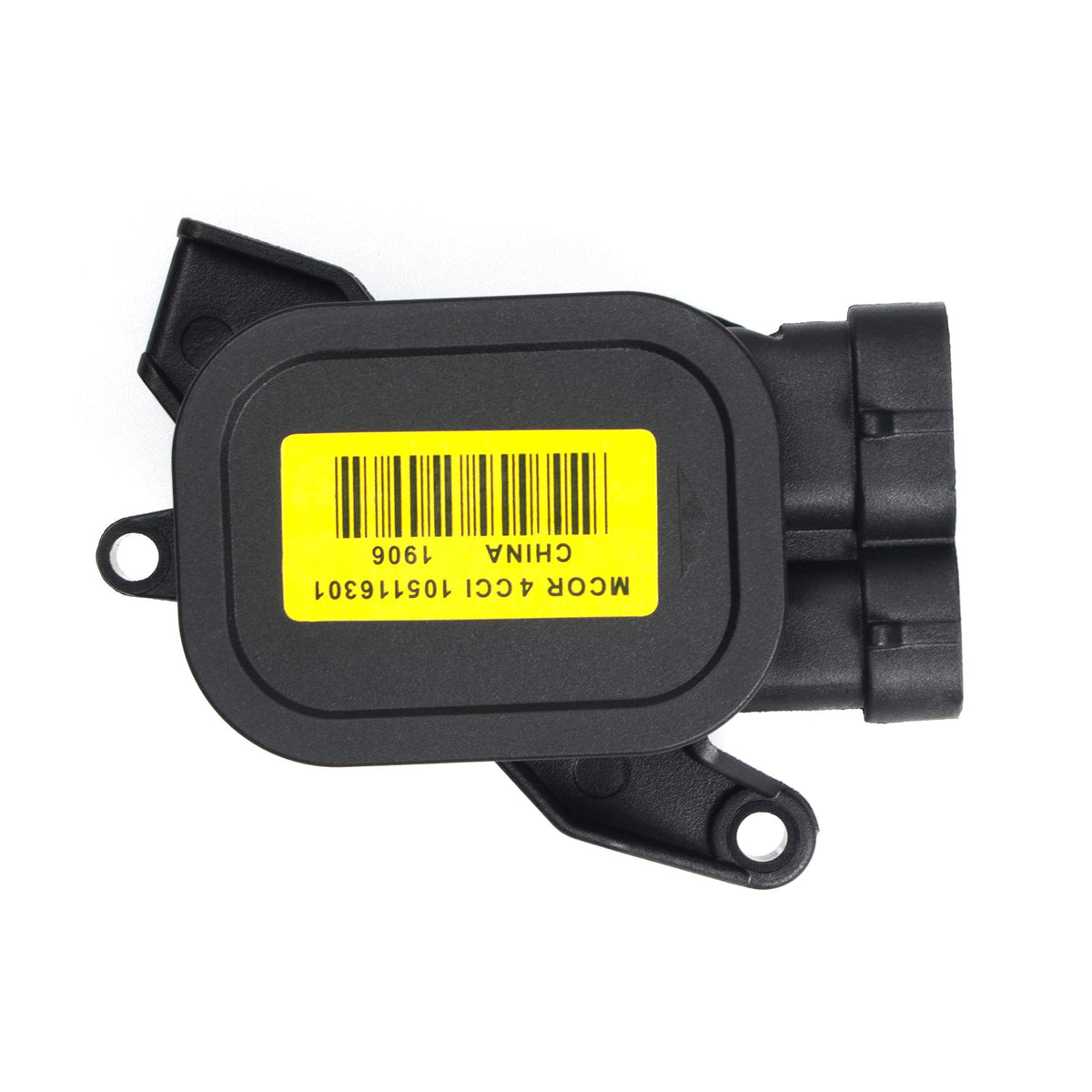 NOKINS MCOR4 throttle potentiometer for DS and Precedent with smooth pedal response