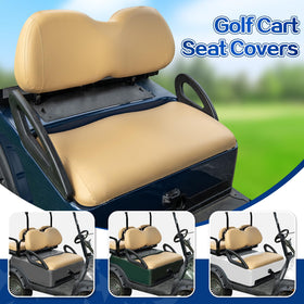 NOKINS backrest cover shown with waterproof vinyl, easy wipe-clean surface.