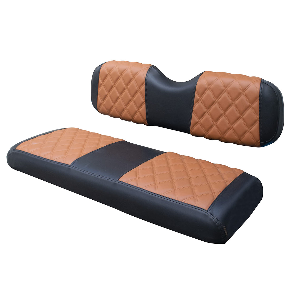 NOKINS breathable vinyl seat cover, comfortable and fade resistant