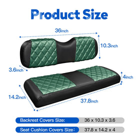 NOKINS easy strap installation for quick fit