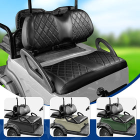 NOKINS rear backrest cover fits standard cushions for easy replacement