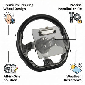 NOKINS packaging for quick install components