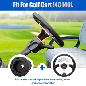 NOKINS ICON i40/i40L compatibility ensures precise alignment and strong connection.