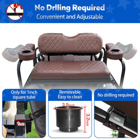 NOKINS installation tools included speed up the setup process.