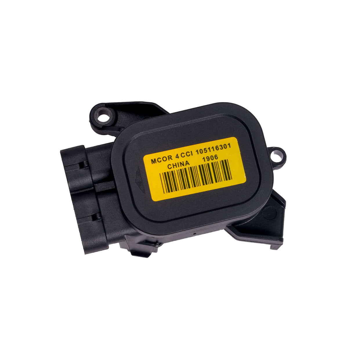 NOKINS MCOR4 easy-install direct replacement simplifies maintenance
