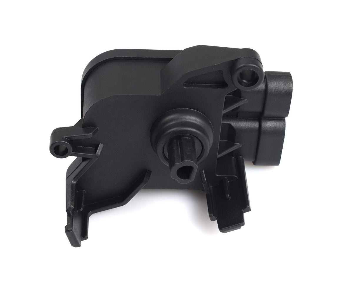 NOKINS MCOR4 housing made from fireproof plastic for safety and durability