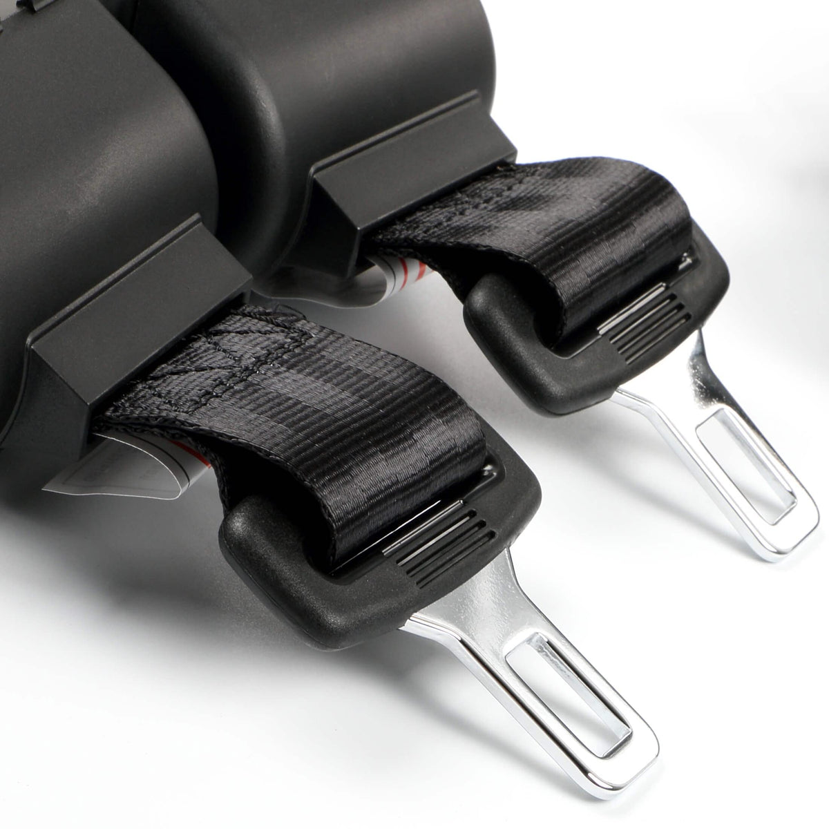 Powder coated finish protects components from weather and wear.