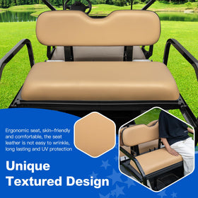 NOKINS pre-drilled design enables quick fit with minimal tools.