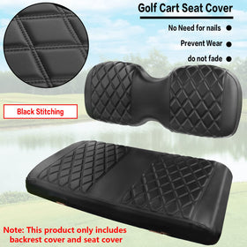 NOKINS Breathable foam layer enhances comfort in the seat cover