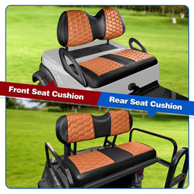 NOKINS tool-free installation uses adjustable straps for quick setup.