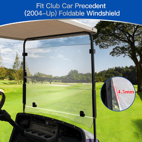 NOKINS tinted shield reduces glare while preserving visibility