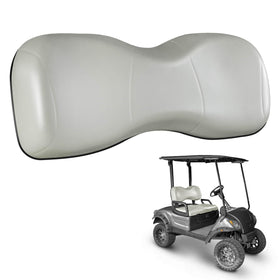 NOKINS Yamaha Drive G29 front seat backrest cushion for a snug, comfortable ride.