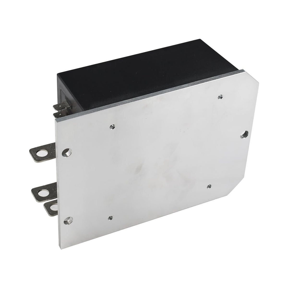 Notonmek 73326-G02 bracket and wiring, tidy installation and secure connections