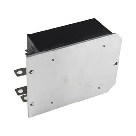 Notonmek 73326-G02 bracket and wiring, tidy installation and secure connections