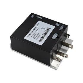 Notonmek 73326-G02 controller label closeup, clear part identification for easy replacement