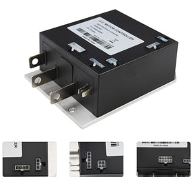 Notonmek 73326-G02 controller side profile, optimized throttle response for hills