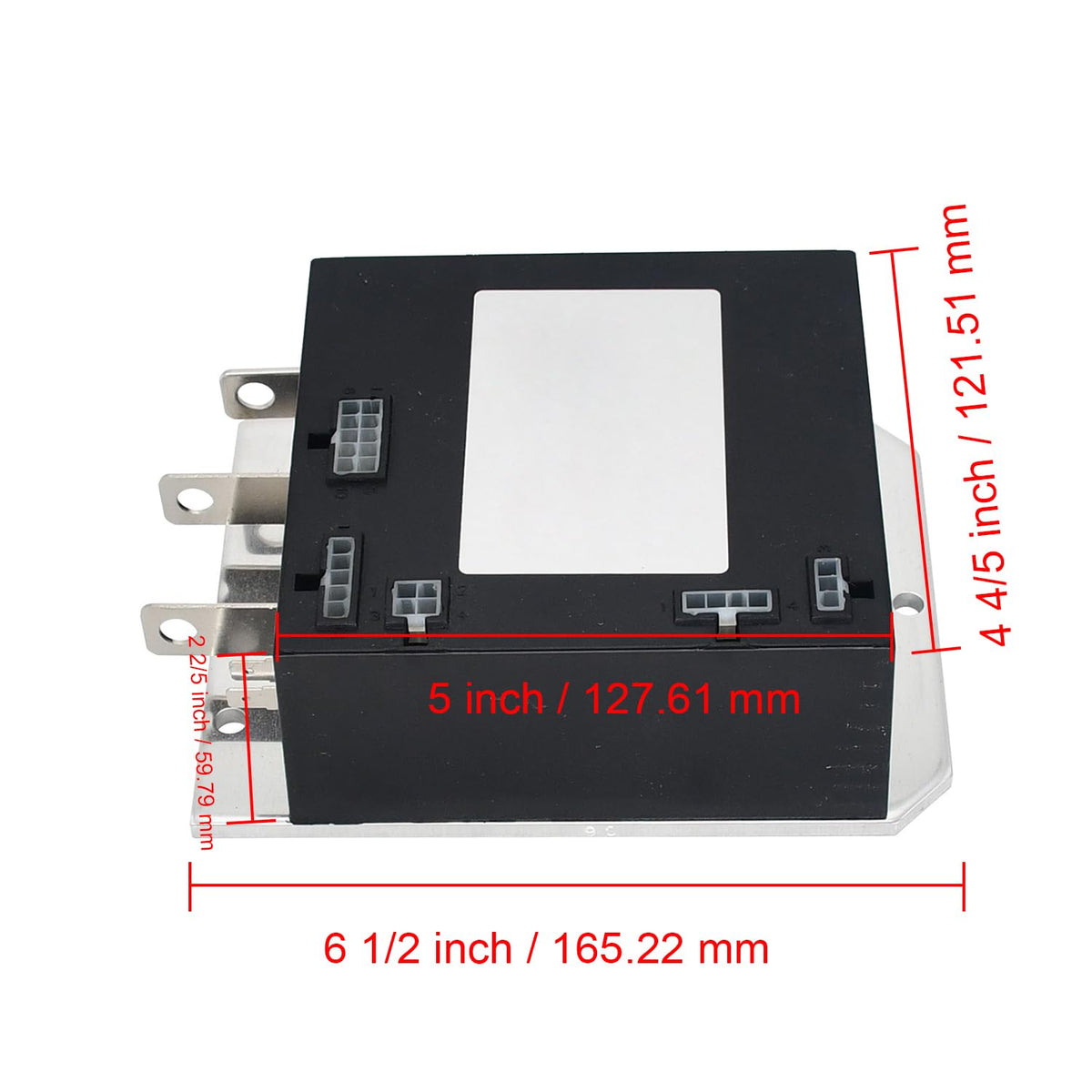 Notonmek 73326-G02 unit in box, ready-to-install replacement part