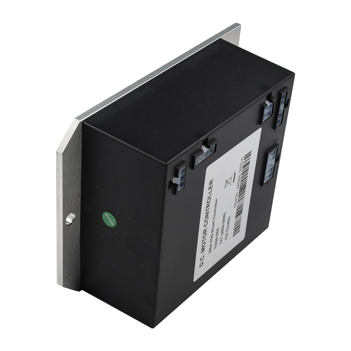Notonmek EZGO TXT PDS install guide, clear compatibility for easy setup