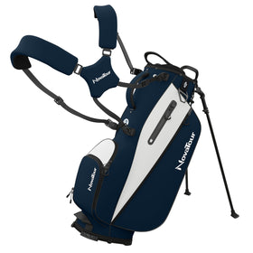 NovaTour bag features a waterproof pocket to protect valuables