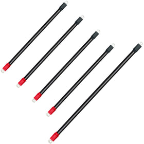 NOVINO golf cart cable kit 10in-13in for EZGO, high-conductivity copper.