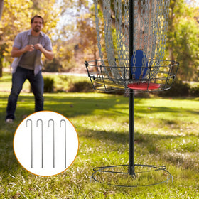 NQV PRO basket assembly demonstrates quick setup in minutes