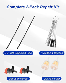 NTSUMI Club Car DS 1992 up kit layout shown for easy compatibility check