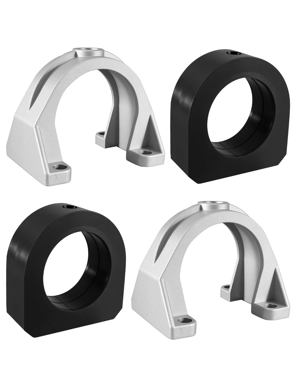 NTSUMI rear spring bracket cap and bushing for EZGO 72117-G01 reduces vibration