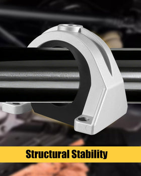 NTSUMI two-piece kit replaces both sides for balanced EZGO suspension