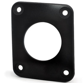 Numano charger port adapter plate 4-hole for EZGO TXT boosts compatibility and upgrade readiness.