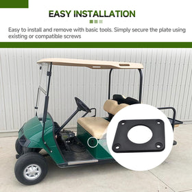 Numano easy installation with basic tools for quick upgrade.