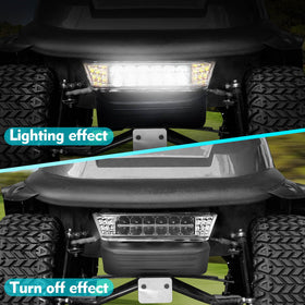Nuojinsi LED headlight offers energy-efficient, long-lasting illumination
