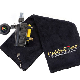 NWLAEWR bronze brush heads safely clean club heads without snagging
