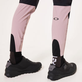 Oakley Seeker Airline Pant in action on trail, all day comfort