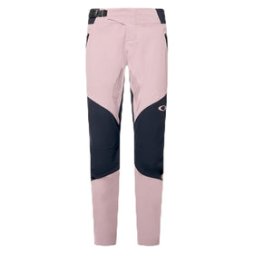 Oakley Seeker Airline Pant in Toadstool, front view for rugged trail use