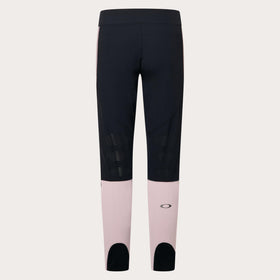 Oakley Seeker Airline Pant in Toadstool, side view showing lightweight waterproof design