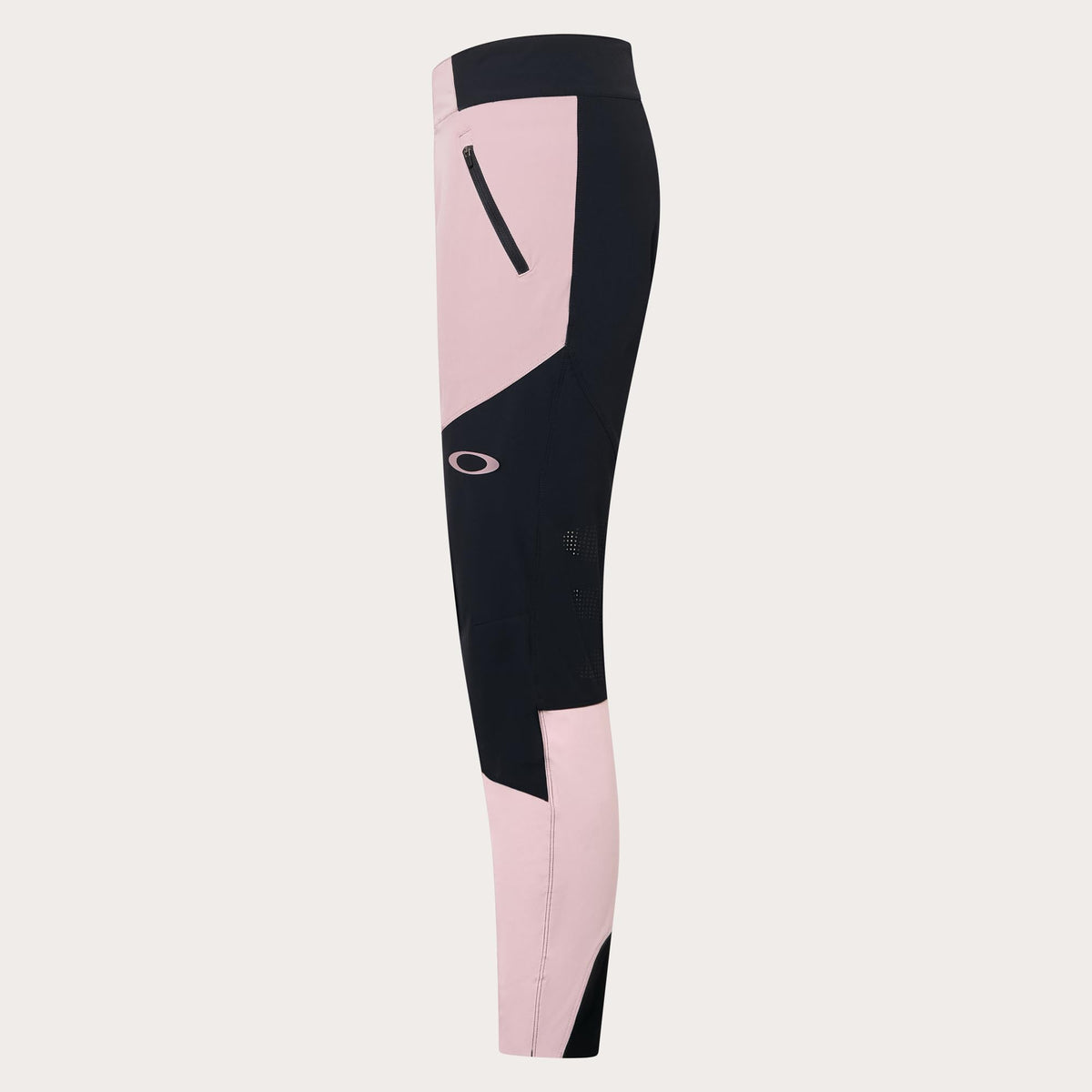 Oakley Seeker Airline Pant waist with race ratchet closure for secure fit